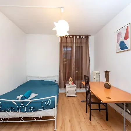 Le Jardin Des Plantes B * Amiens