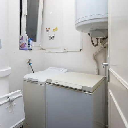 Le Jardin Des Plantes B 阿棉