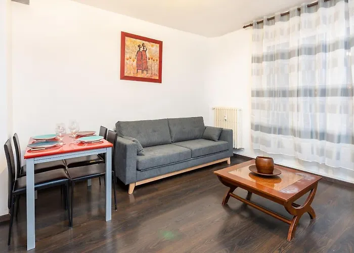 Appartamento Le Jardin Des Plantes B Amiens