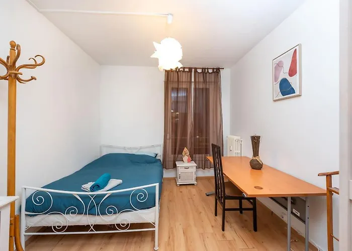 Le Jardin Des Plantes B * Amiens